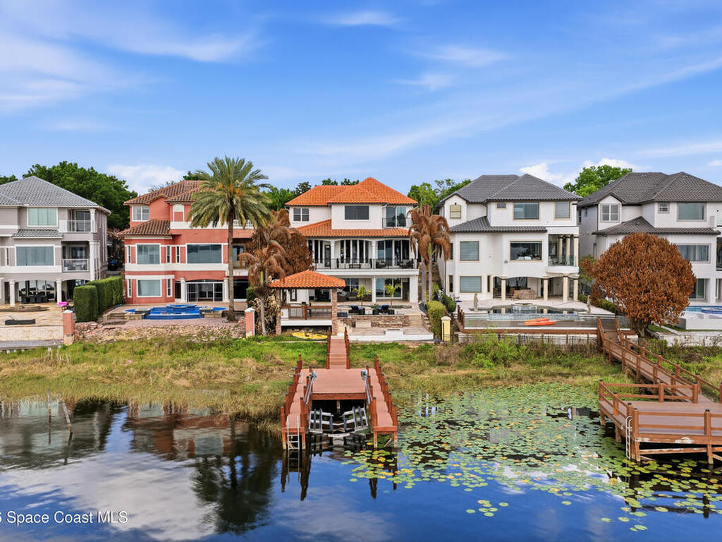 8020 Firenze Boulevard, Orlando, FL 32836