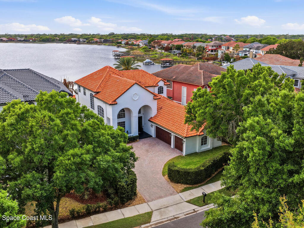 8020 Firenze Boulevard, Orlando, FL 32836