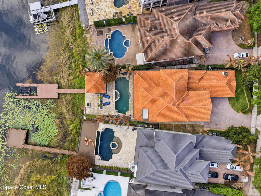 8020 Firenze Boulevard, Orlando, FL 32836