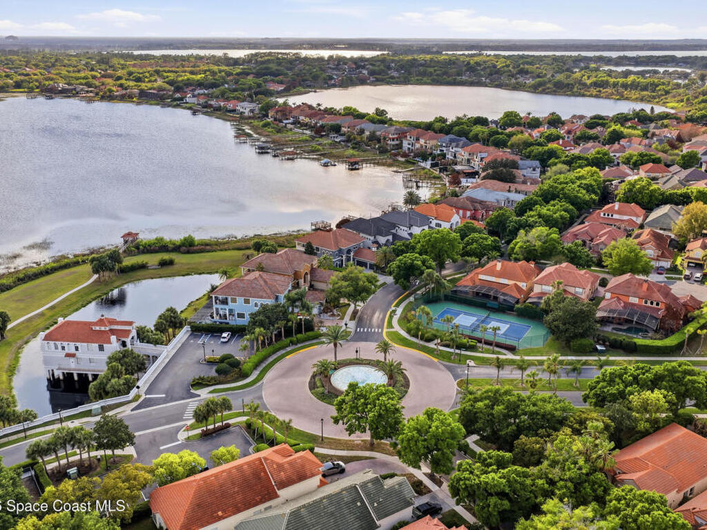 8020 Firenze Boulevard, Orlando, FL 32836