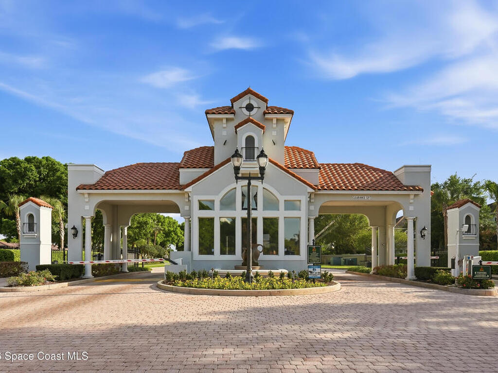 8020 Firenze Boulevard, Orlando, FL 32836