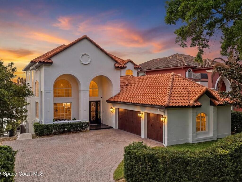 8020 Firenze Boulevard, Orlando, FL 32836