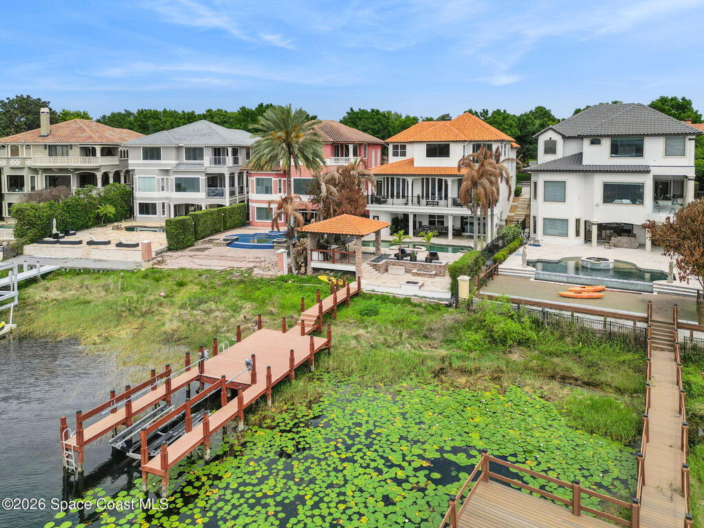 8020 Firenze Boulevard, Orlando, FL 32836