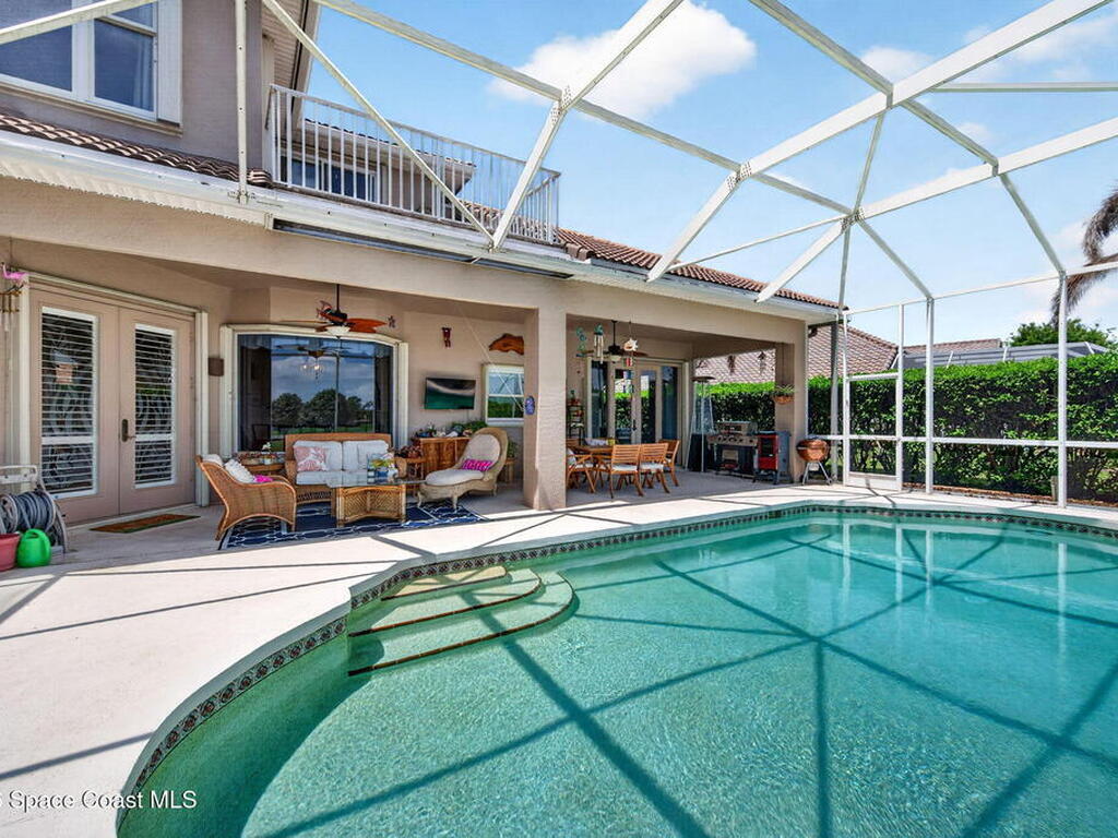 757 Nicklaus Drive, Melbourne, FL 32940