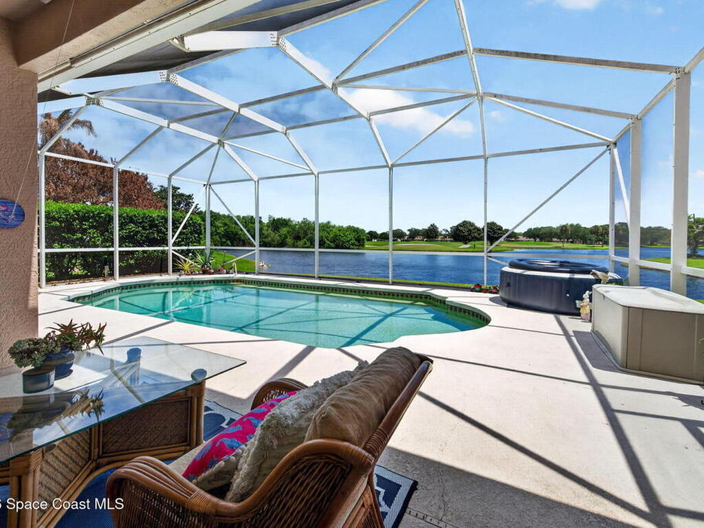 757 Nicklaus Drive, Melbourne, FL 32940