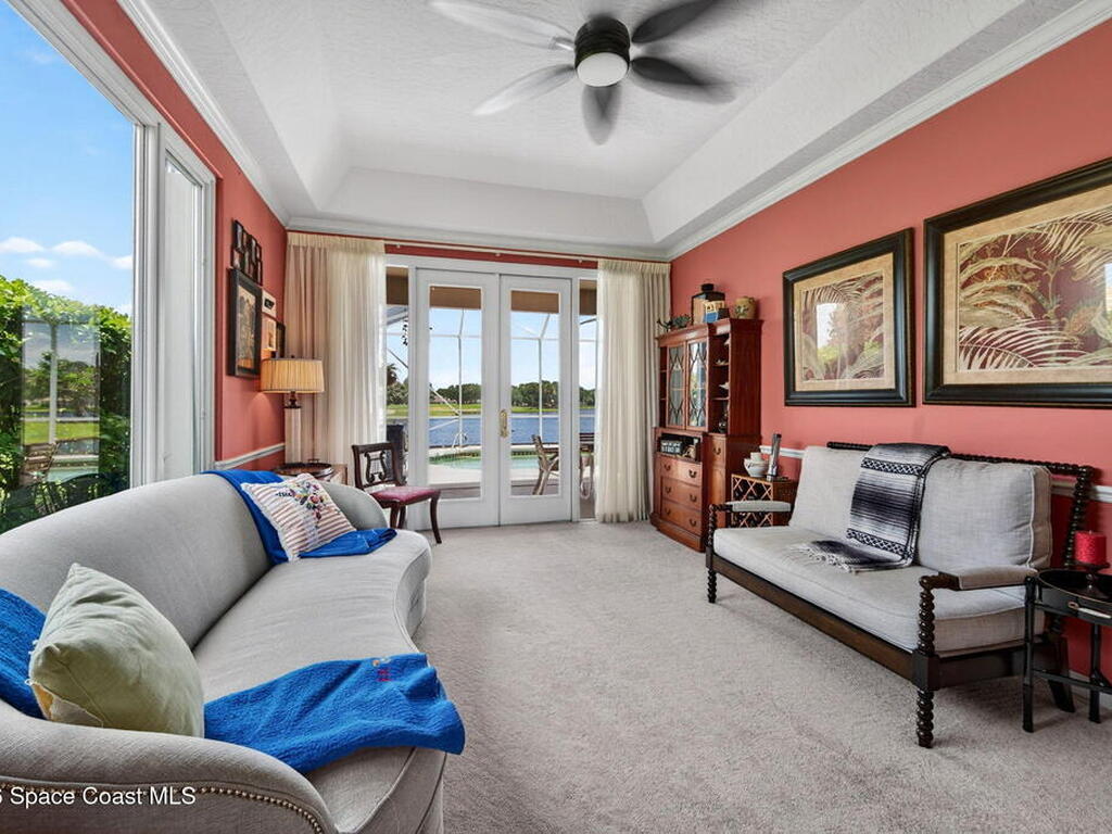 757 Nicklaus Drive, Melbourne, FL 32940