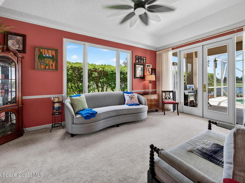 757 Nicklaus Drive, Melbourne, FL 32940