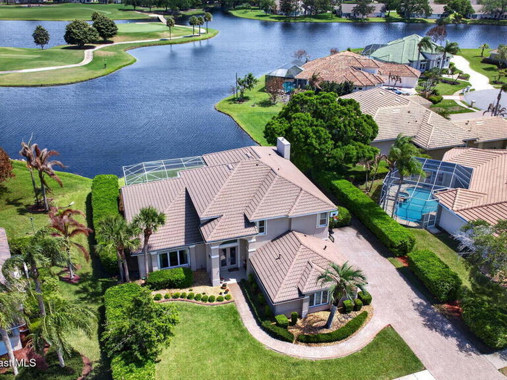 757 Nicklaus Drive, Melbourne, FL 32940