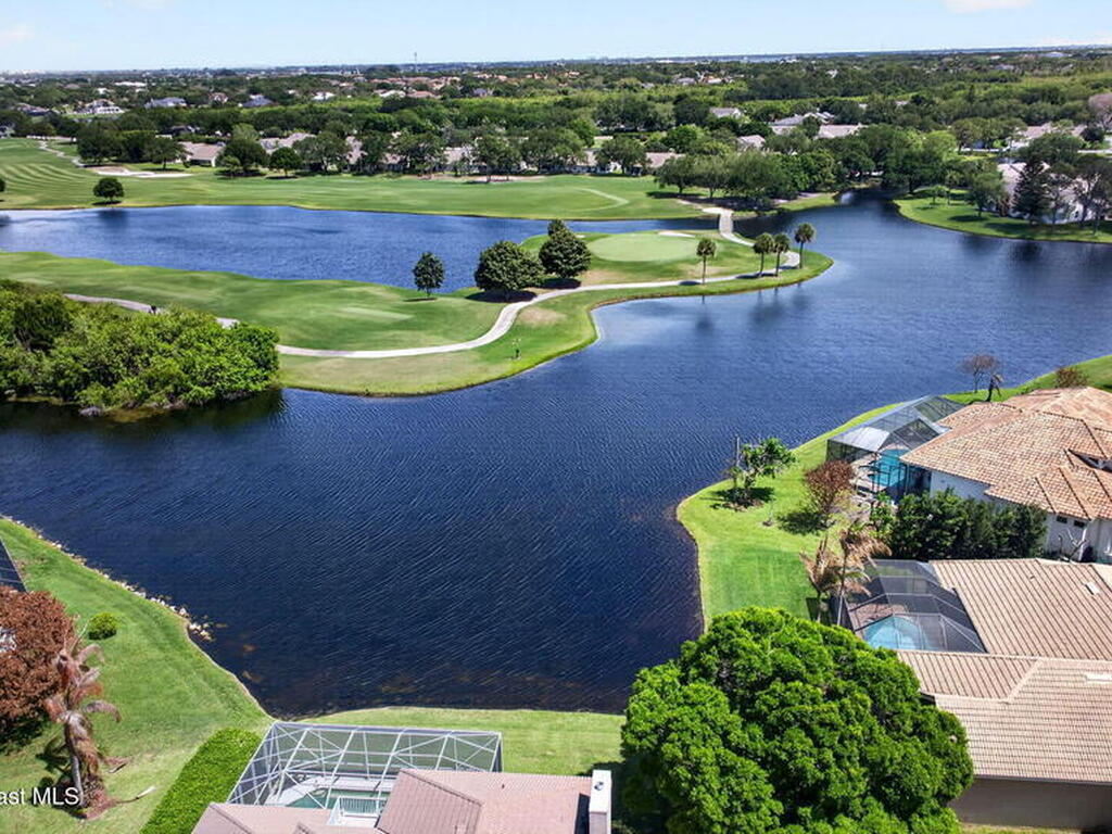 757 Nicklaus Drive, Melbourne, FL 32940