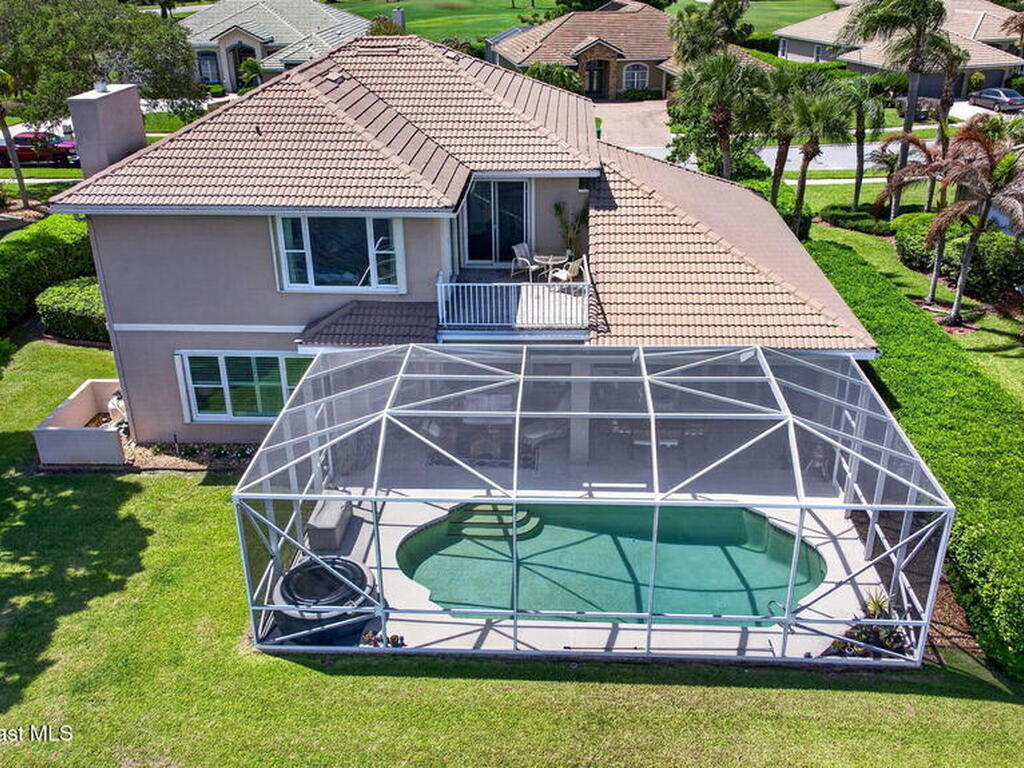 757 Nicklaus Drive, Melbourne, FL 32940