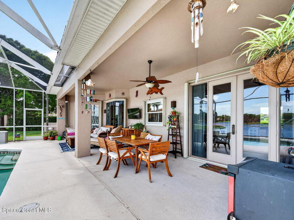 757 Nicklaus Drive, Melbourne, FL 32940