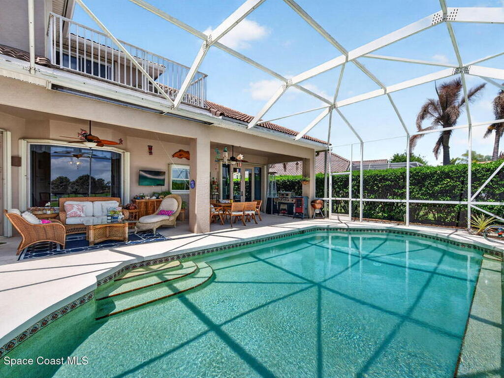 757 Nicklaus Drive, Melbourne, FL 32940