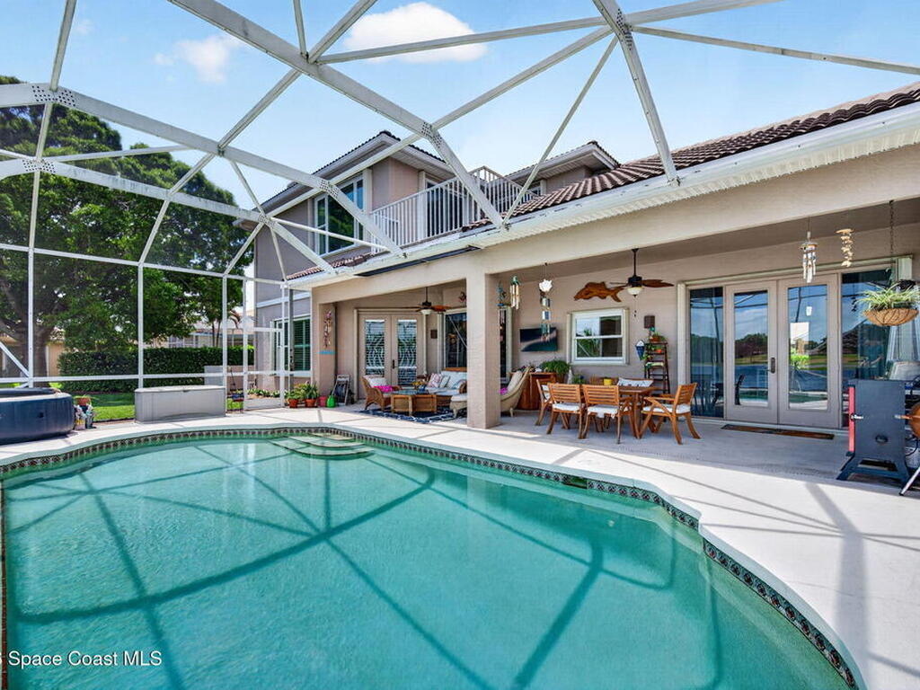 757 Nicklaus Drive, Melbourne, FL 32940