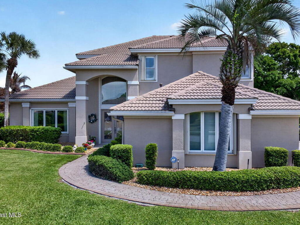 757 Nicklaus Drive, Melbourne, FL 32940