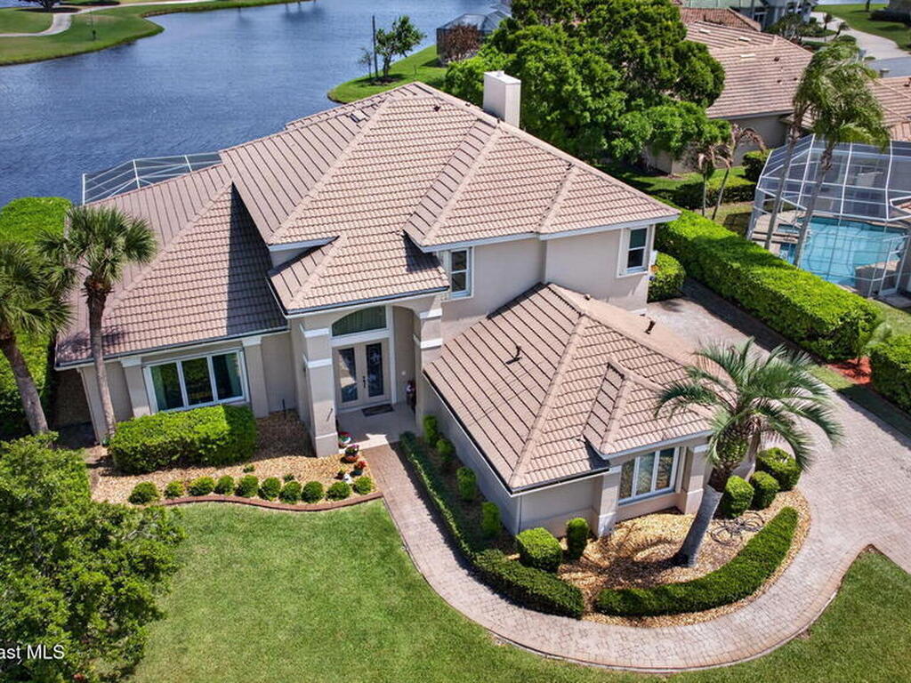 757 Nicklaus Drive, Melbourne, FL 32940