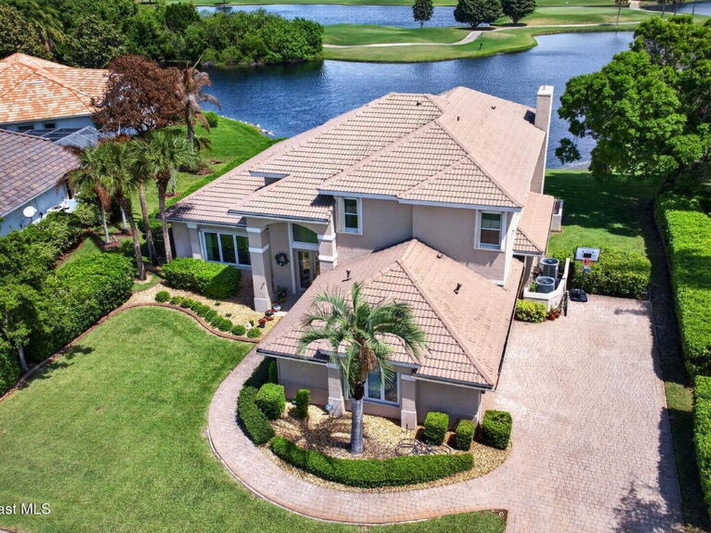 757 Nicklaus Drive, Melbourne, FL 32940
