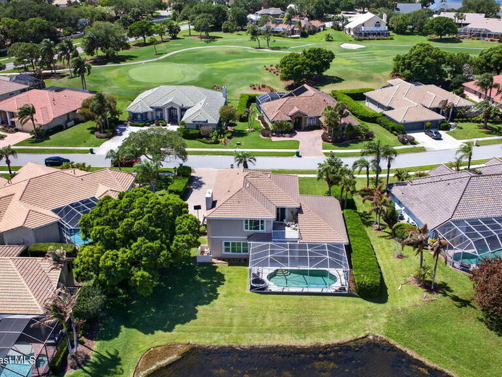 757 Nicklaus Drive, Melbourne, FL 32940