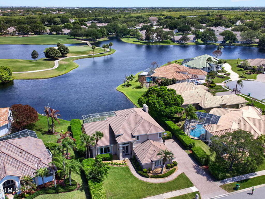757 Nicklaus Drive, Melbourne, FL 32940