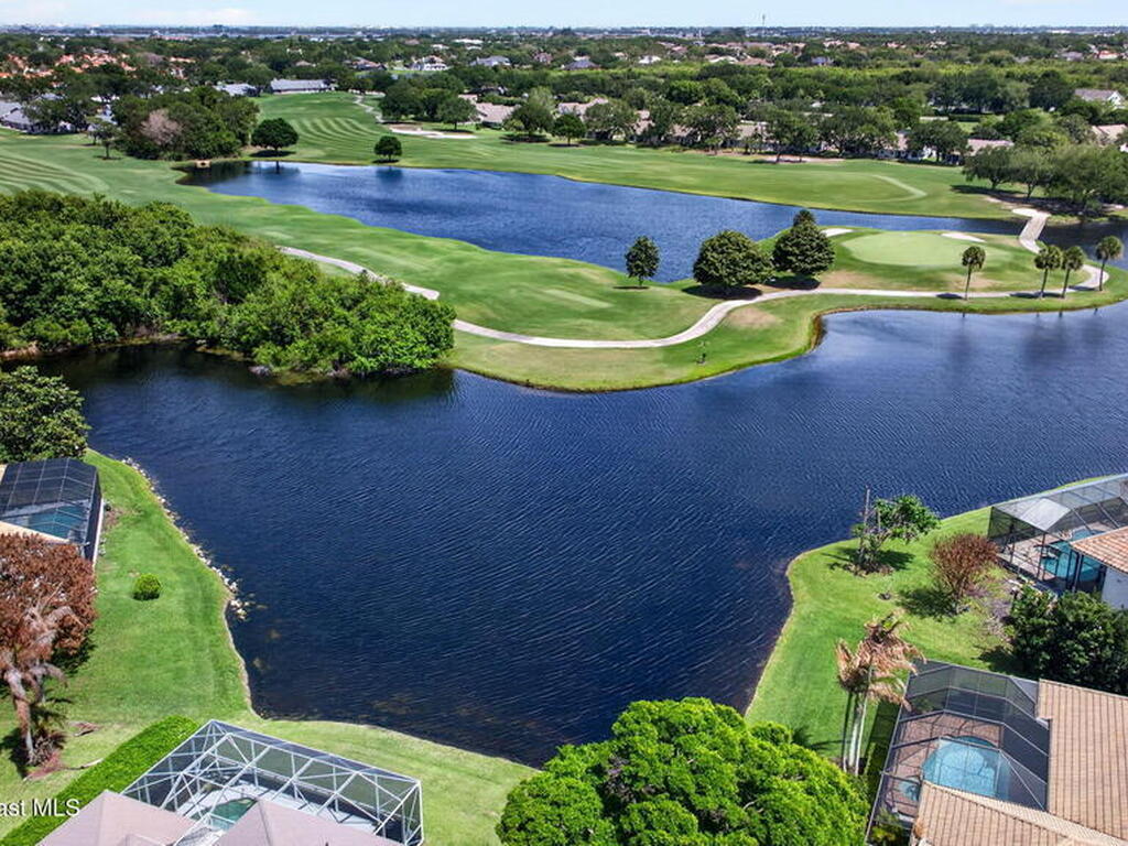 757 Nicklaus Drive, Melbourne, FL 32940