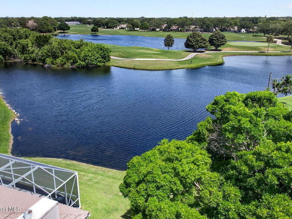 757 Nicklaus Drive, Melbourne, FL 32940