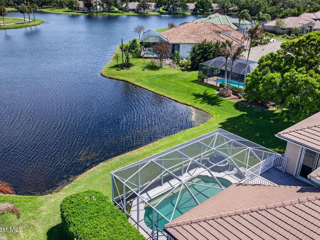 757 Nicklaus Drive, Melbourne, FL 32940