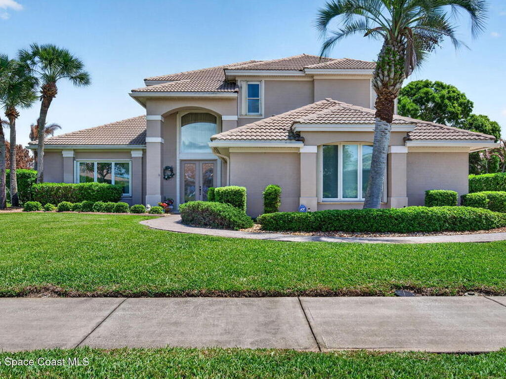 757 Nicklaus Drive, Melbourne, FL 32940