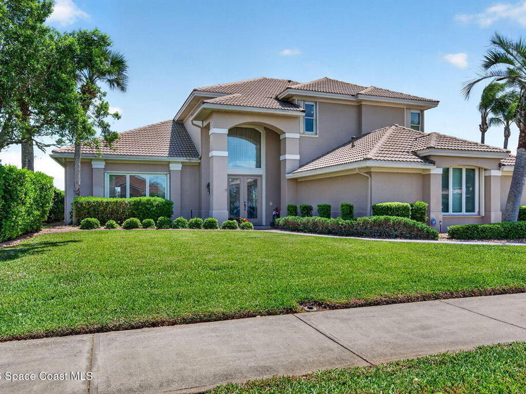 757 Nicklaus Drive, Melbourne, FL 32940