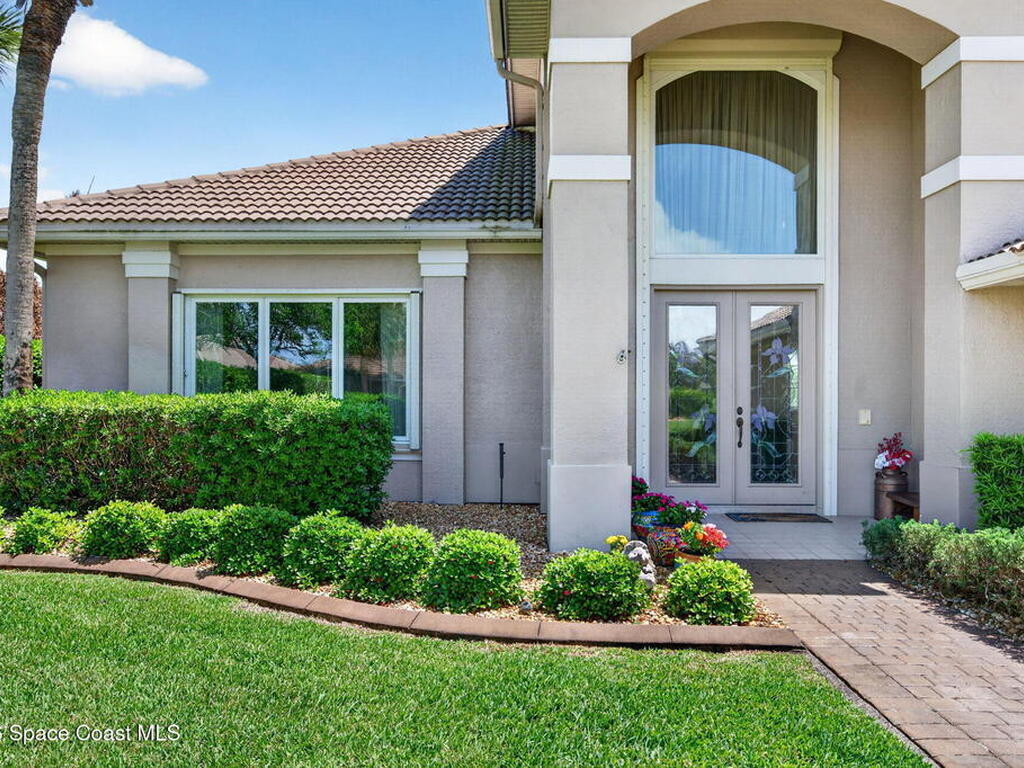 757 Nicklaus Drive, Melbourne, FL 32940
