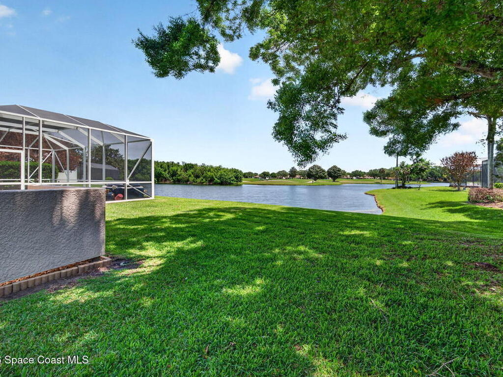 757 Nicklaus Drive, Melbourne, FL 32940