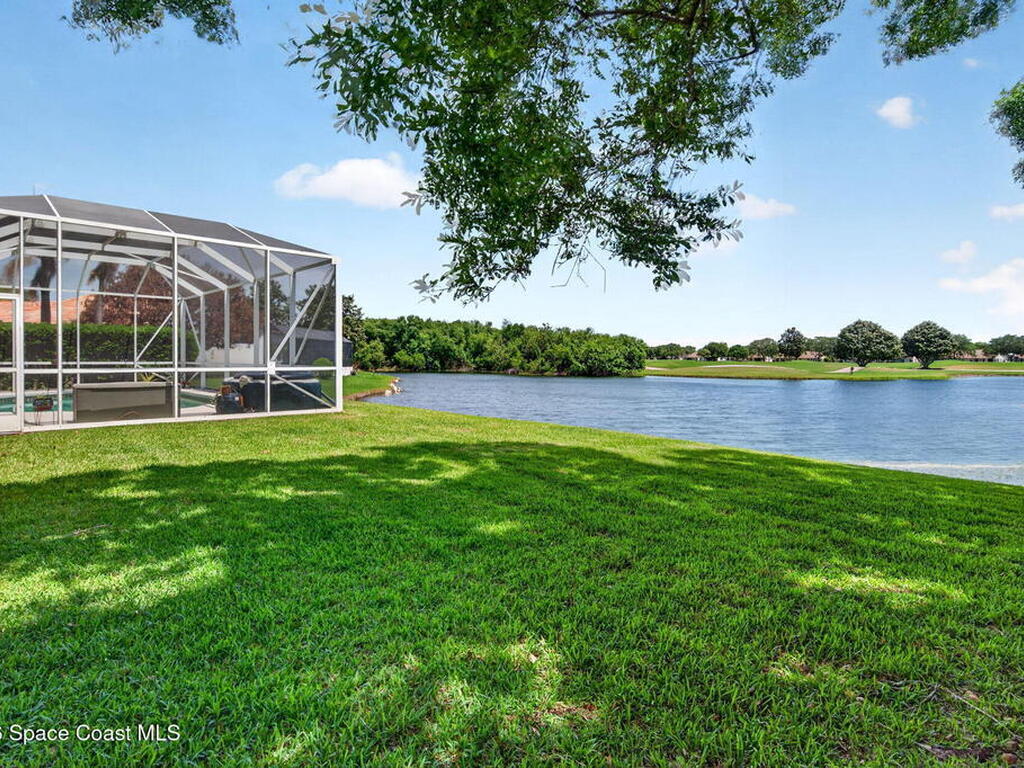 757 Nicklaus Drive, Melbourne, FL 32940