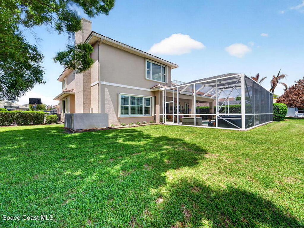757 Nicklaus Drive, Melbourne, FL 32940