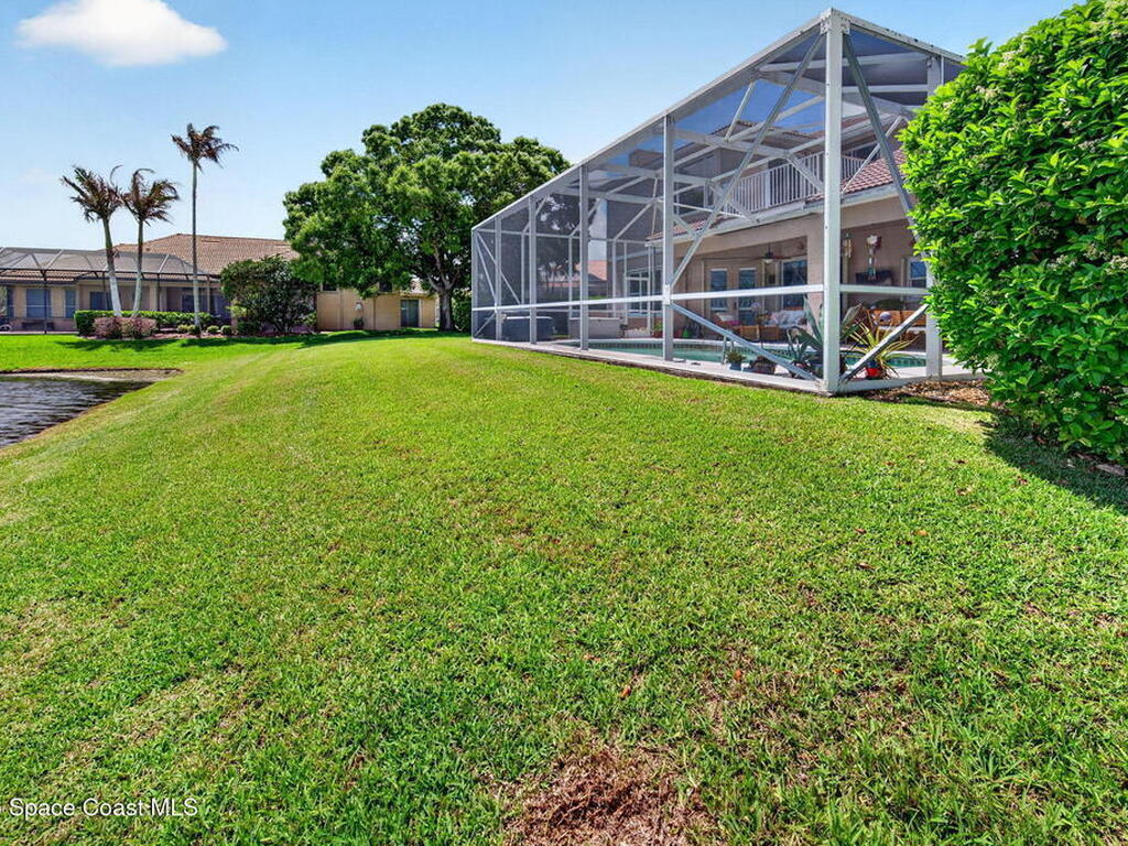 757 Nicklaus Drive, Melbourne, FL 32940