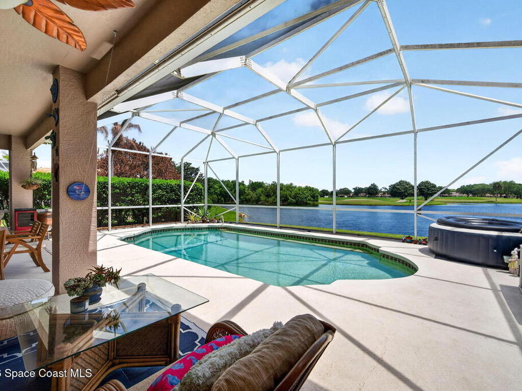 757 Nicklaus Drive, Melbourne, FL 32940