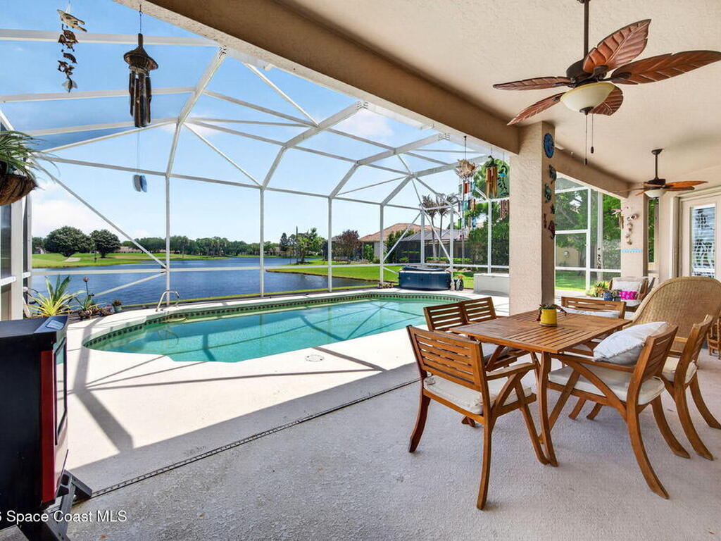 757 Nicklaus Drive, Melbourne, FL 32940