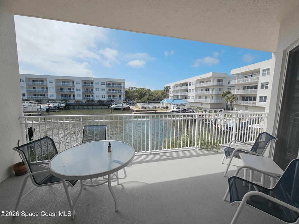 540 S Banana River Drive, Merritt Island, FL 32952