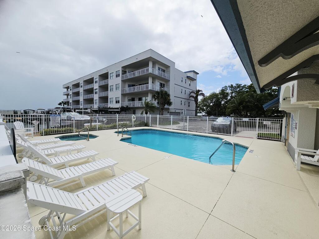 540 S Banana River Drive, Merritt Island, FL 32952