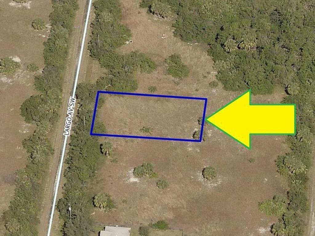 2425 Largo Avenue, Palm Bay, FL 32908