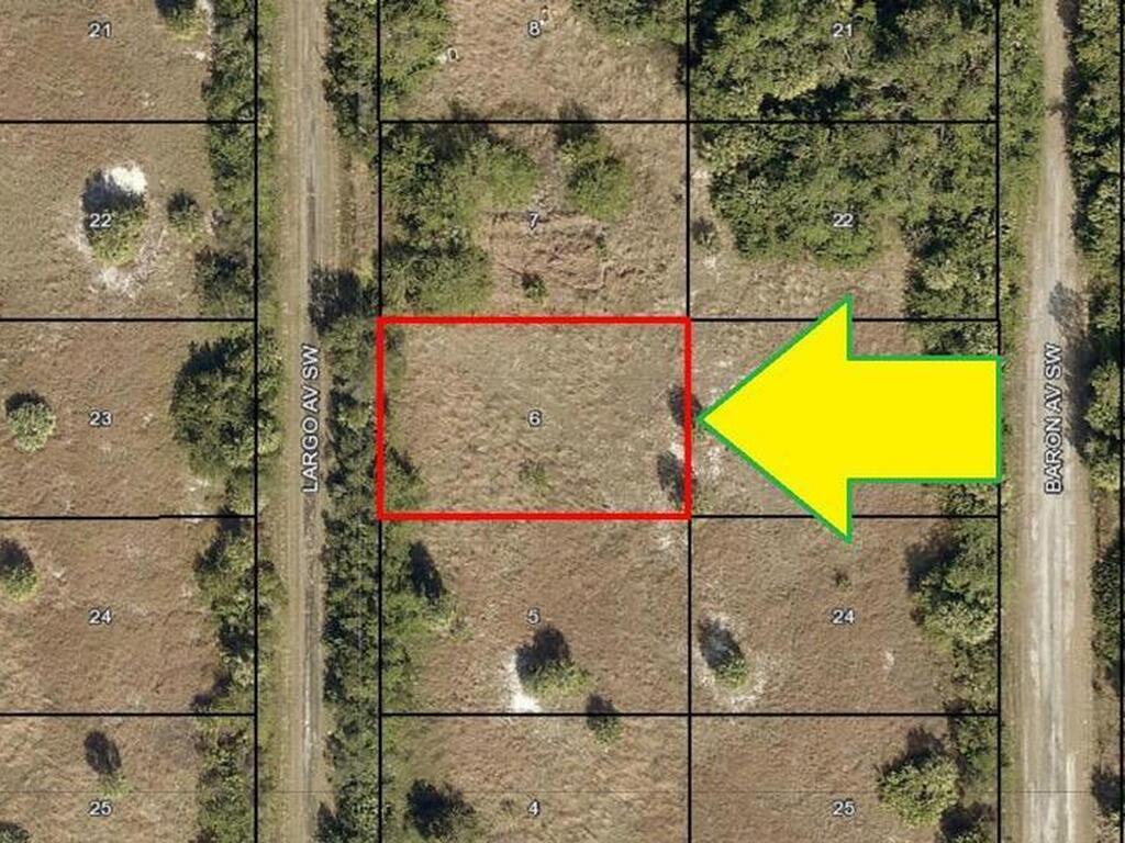 2425 Largo Avenue, Palm Bay, FL 32908