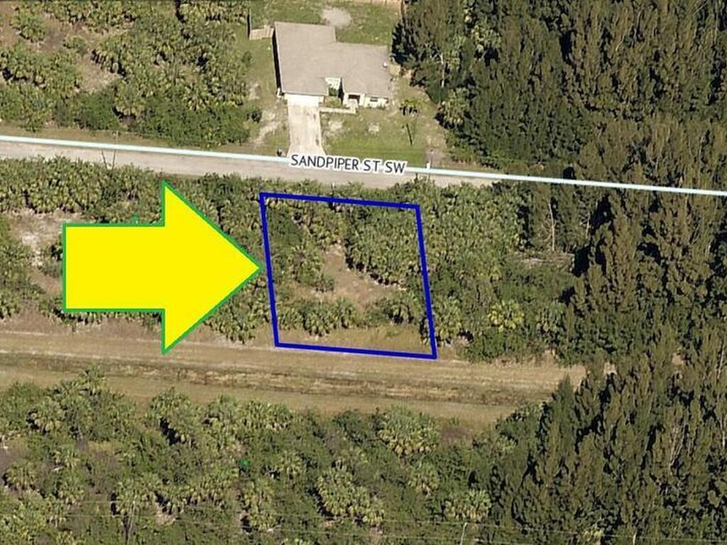 782 Sandpiper Street, Palm Bay, FL 32908