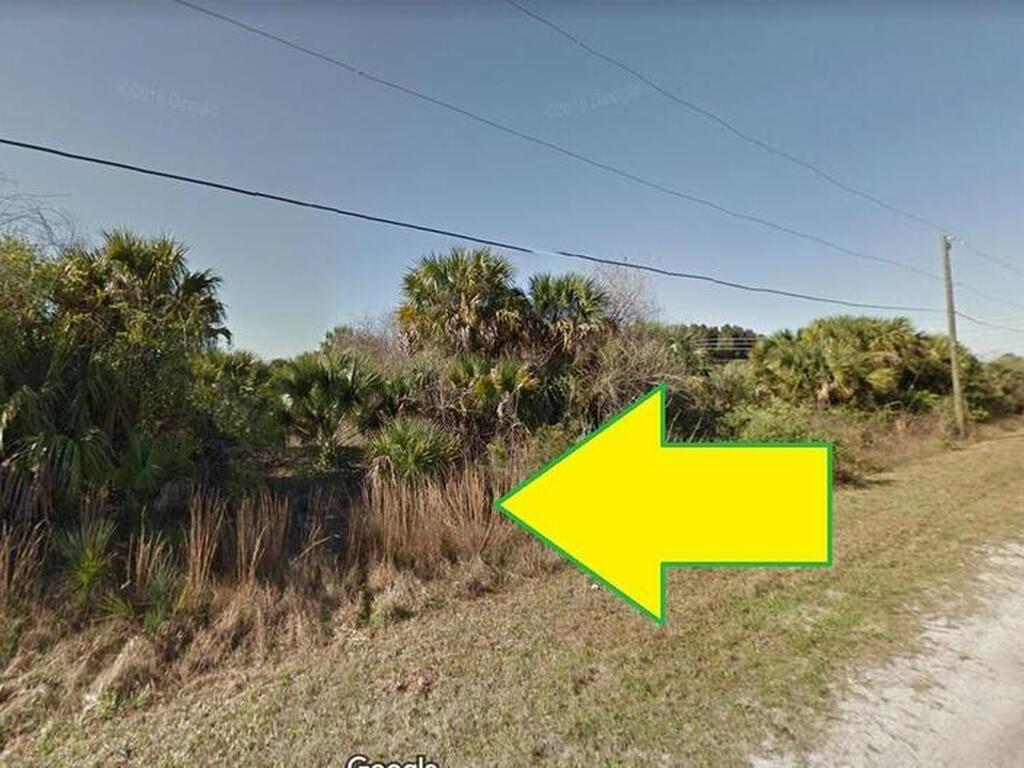 782 Sandpiper Street, Palm Bay, FL 32908