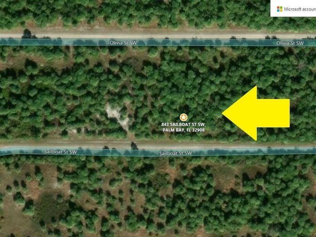 843 Sailboat Street, Palm Bay, FL 32908