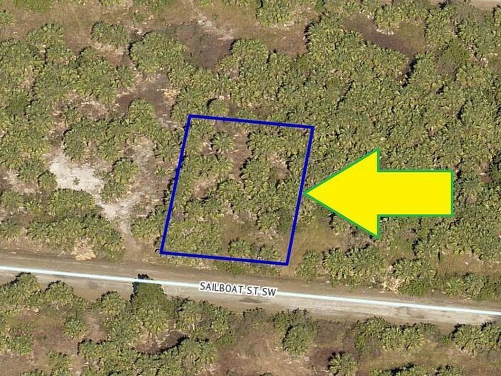 851 Sailboat Street, Palm Bay, FL 32908