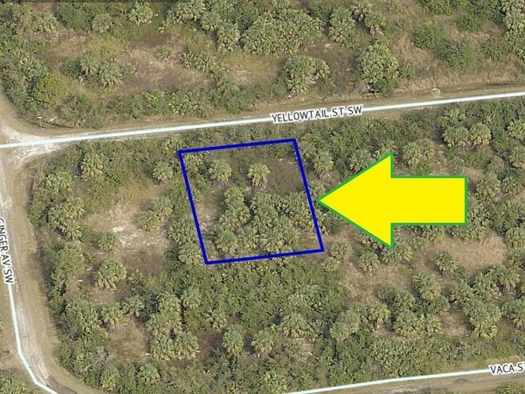 880 Yellowtail Street, Palm Bay, FL 32908