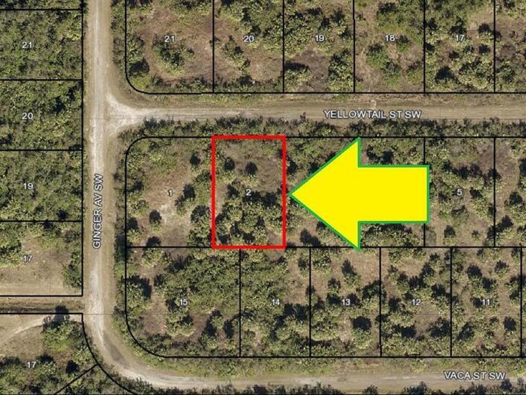 880 Yellowtail Street, Palm Bay, FL 32908