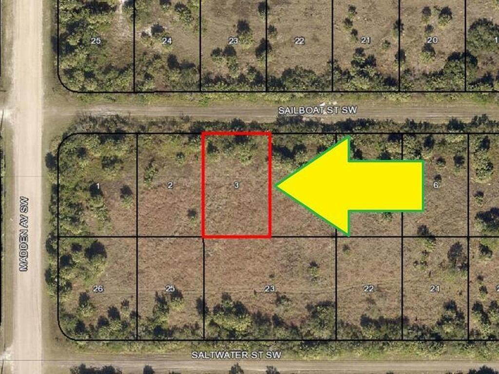 772 Sailboat Street, Palm Bay, FL 32908