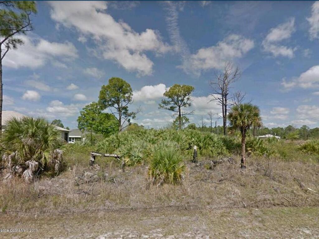 891 SE Toluca Street, Palm Bay, FL 32909