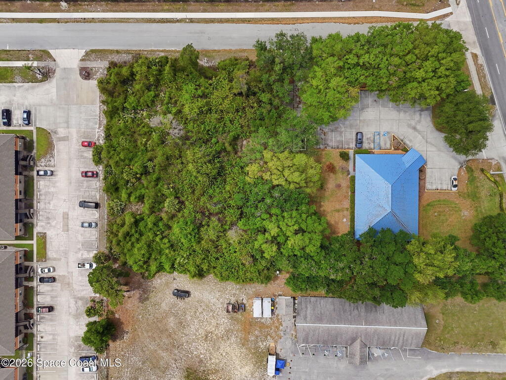 University Lane, Cocoa, FL 32922