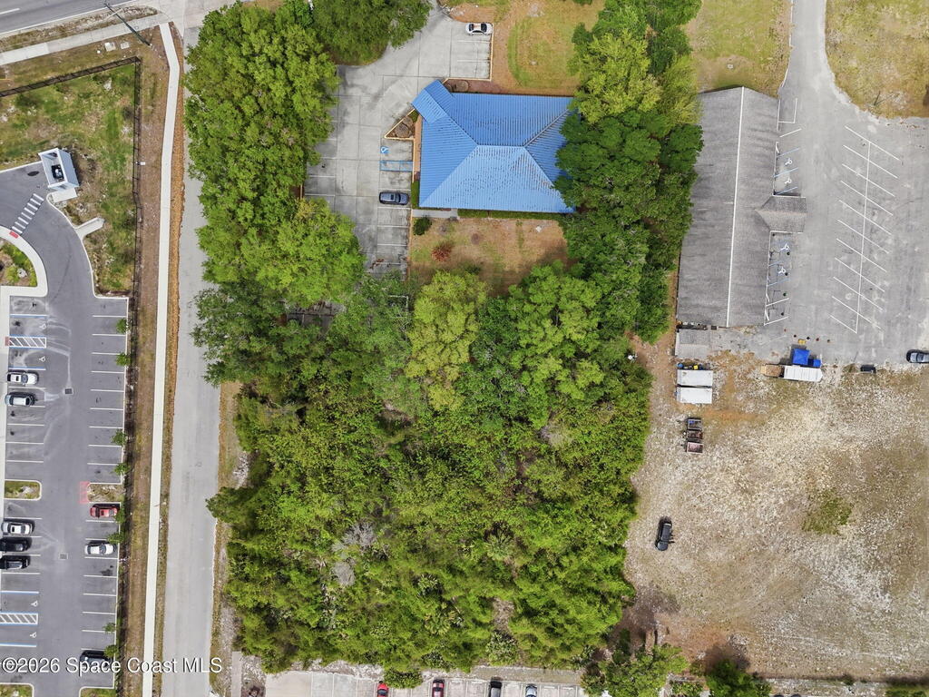 University Lane, Cocoa, FL 32922