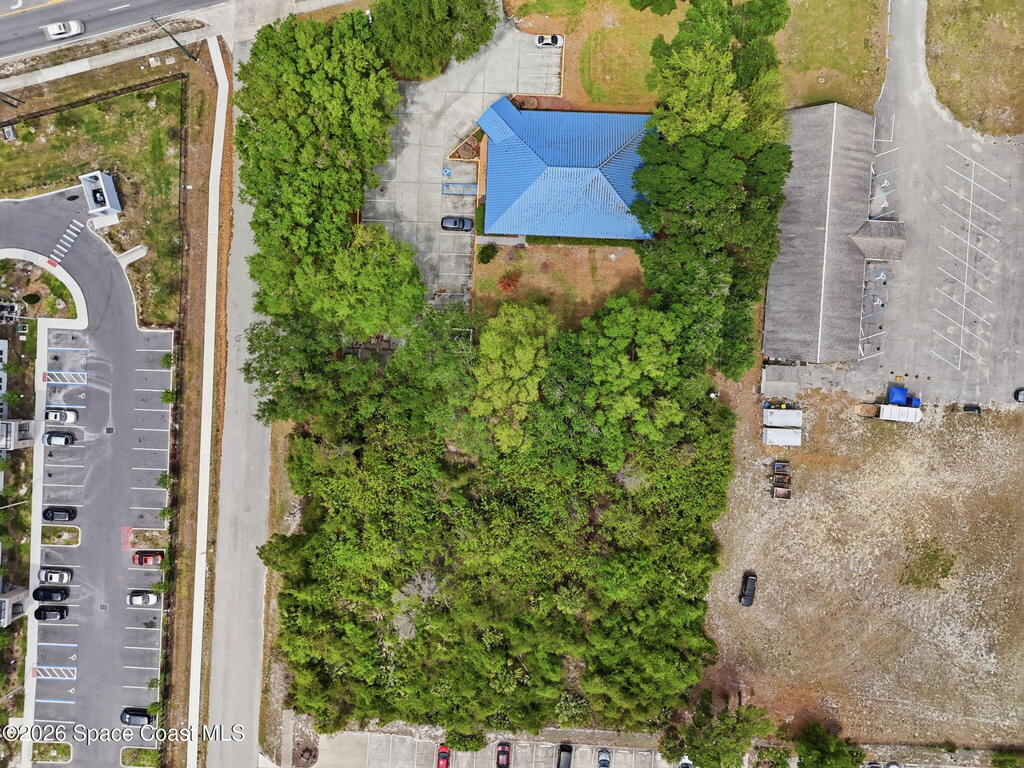 University Lane, Cocoa, FL 32922