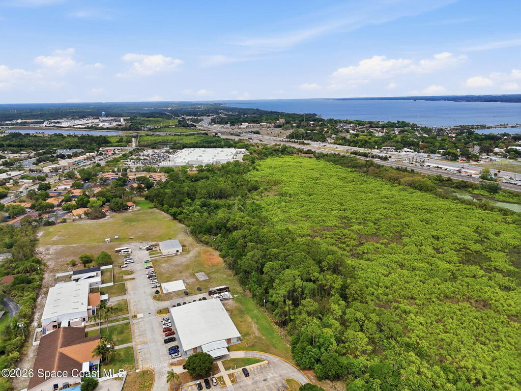 University Lane, Cocoa, FL 32922